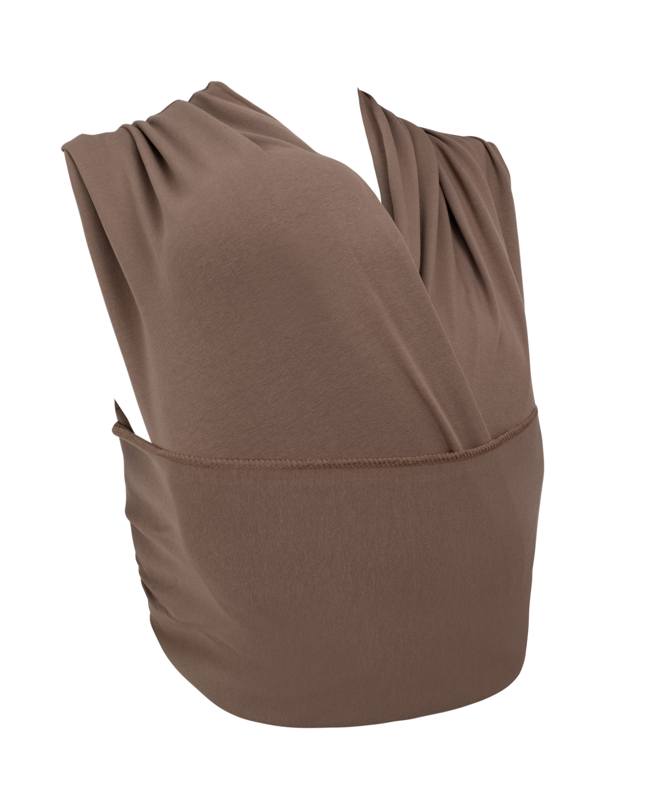 Lamer X Fabric Carrier - Choco