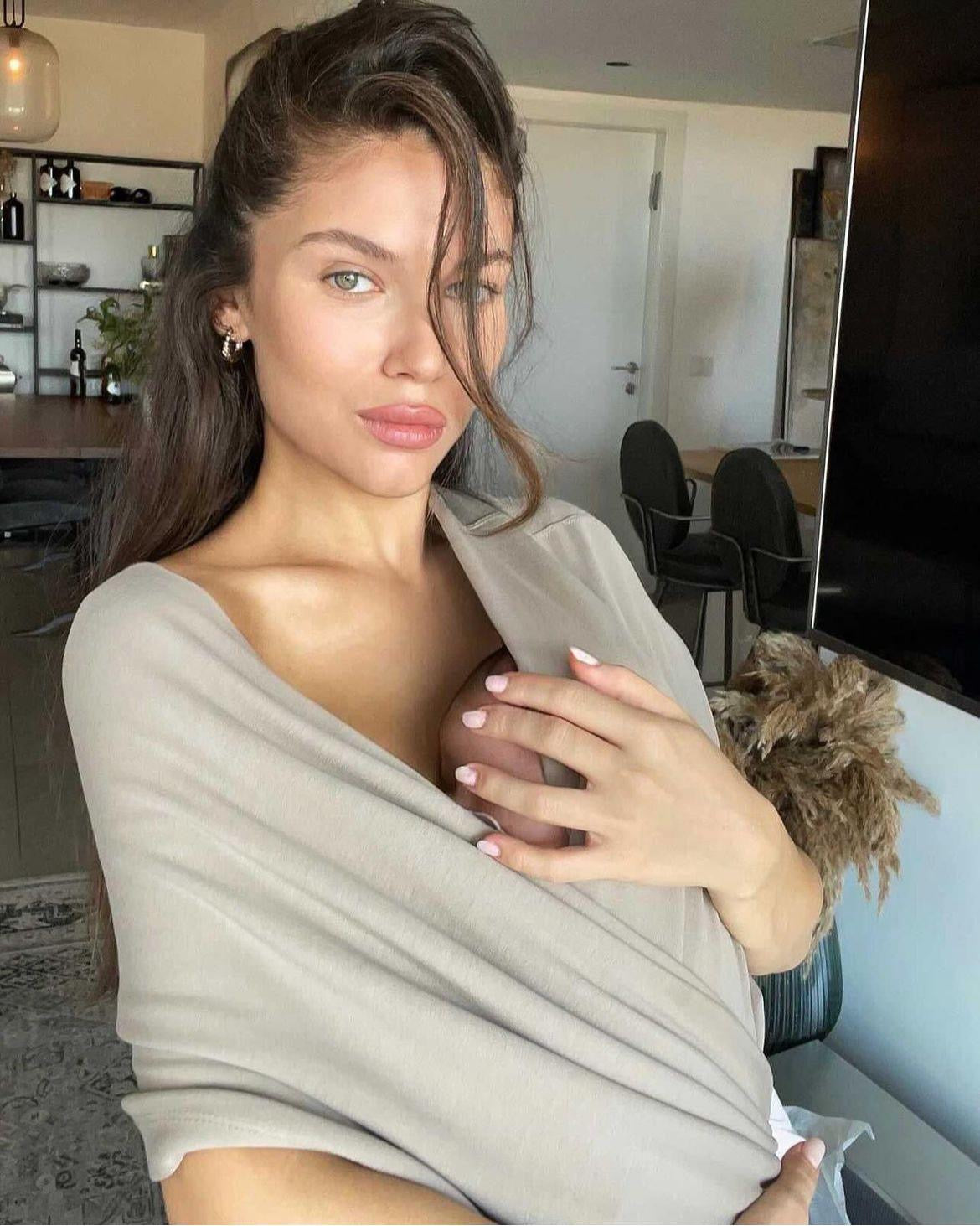 Lamer X Fabric Carrier - Olive