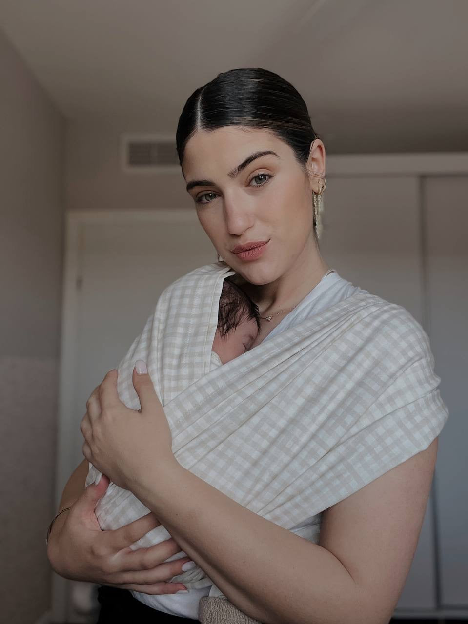 Lamer X Fabric Carrier - Loutus