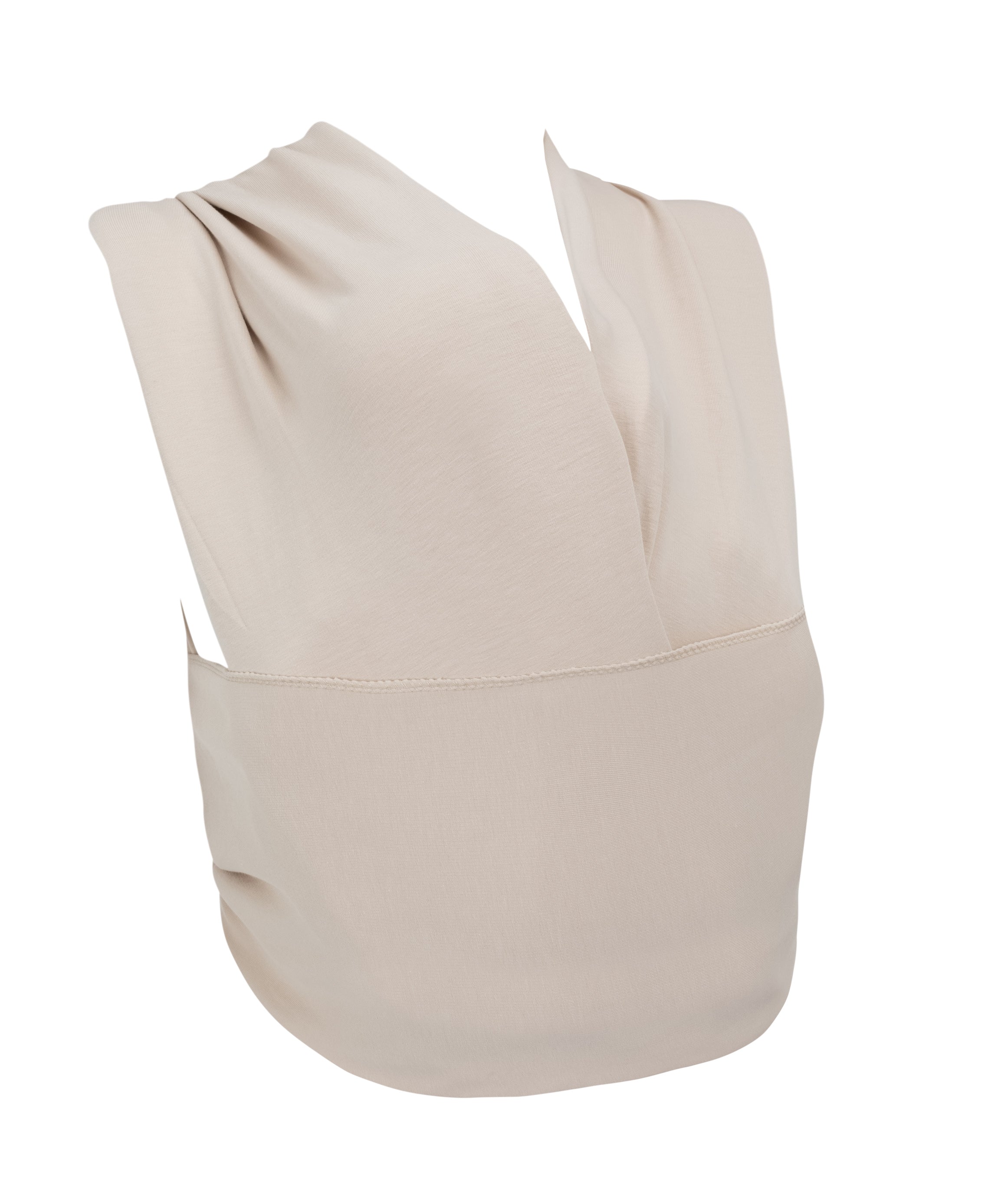 Lamer X Fabric Carrier - Natural