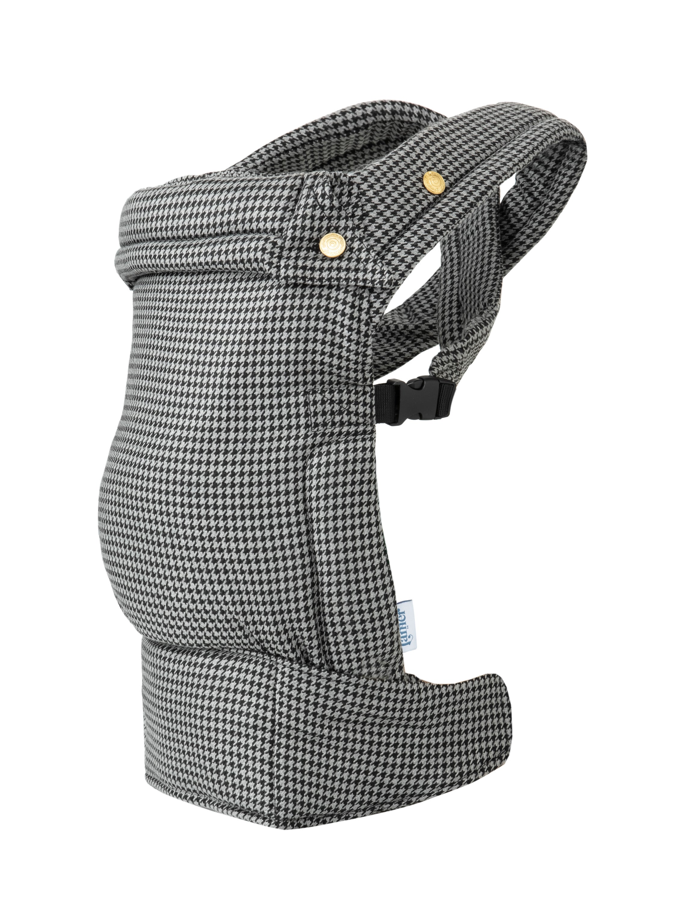 Lamer B Carrier- Grey Pepita