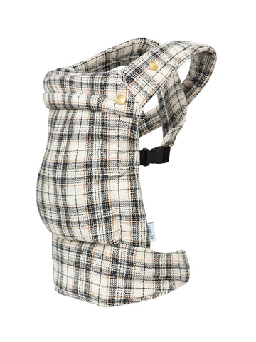 *LIMITED EDITION* Lamer B- Classic plaid hard carrier