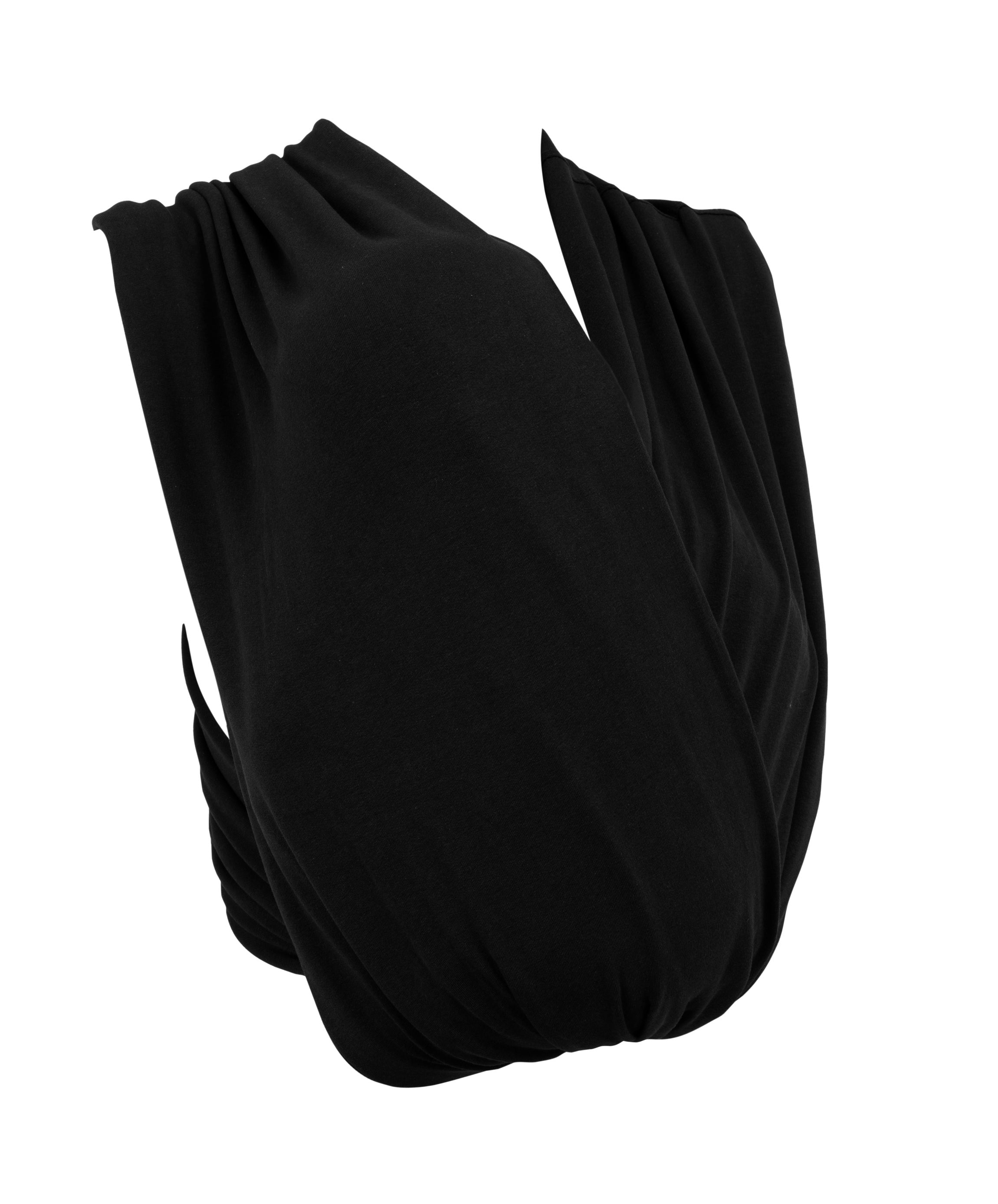 Lamer X Fabric Carrier - Black