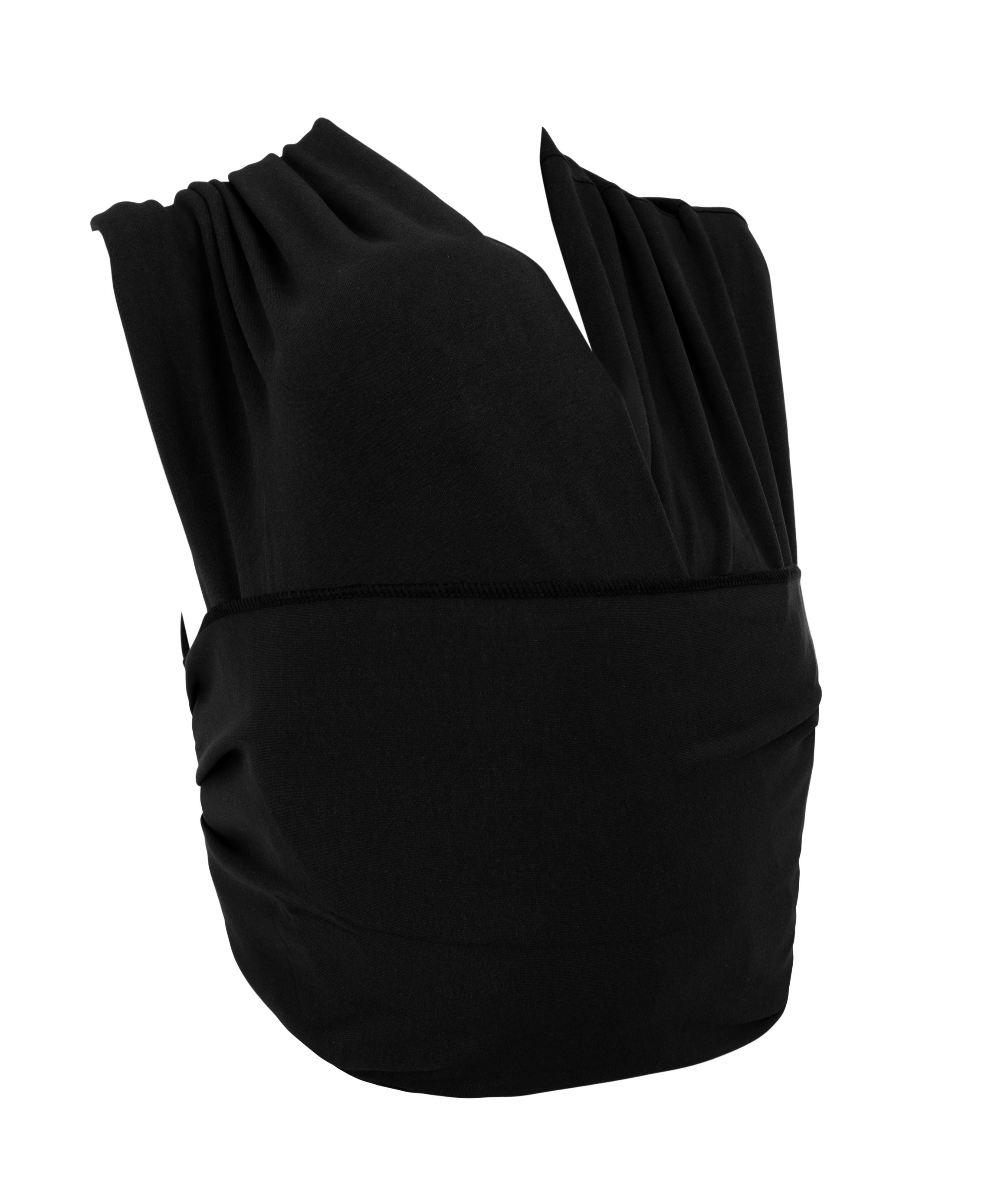 Lamer X Fabric Carrier - Black