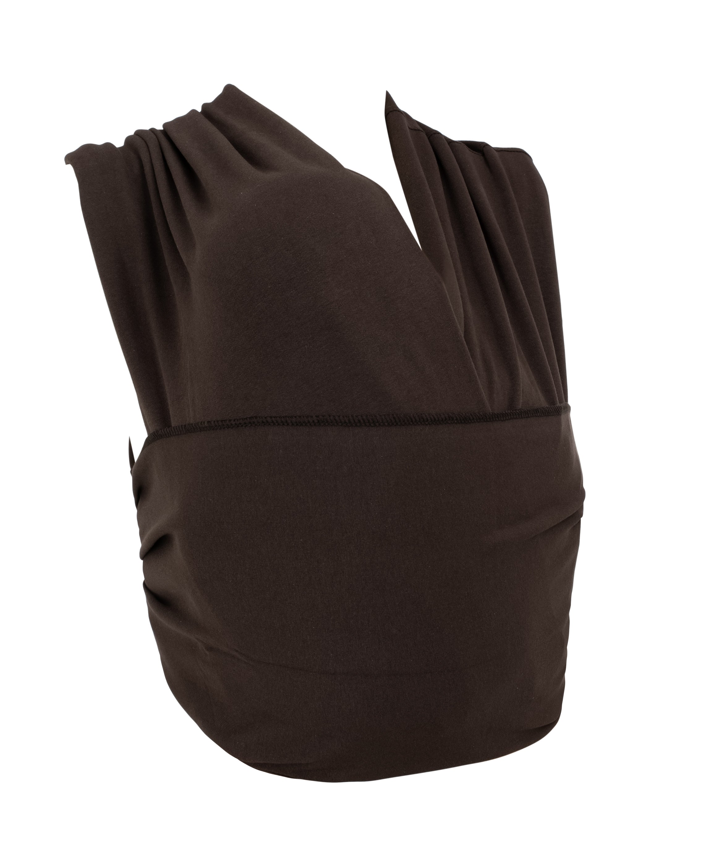 Lamer X Fabric carrier - Espresso