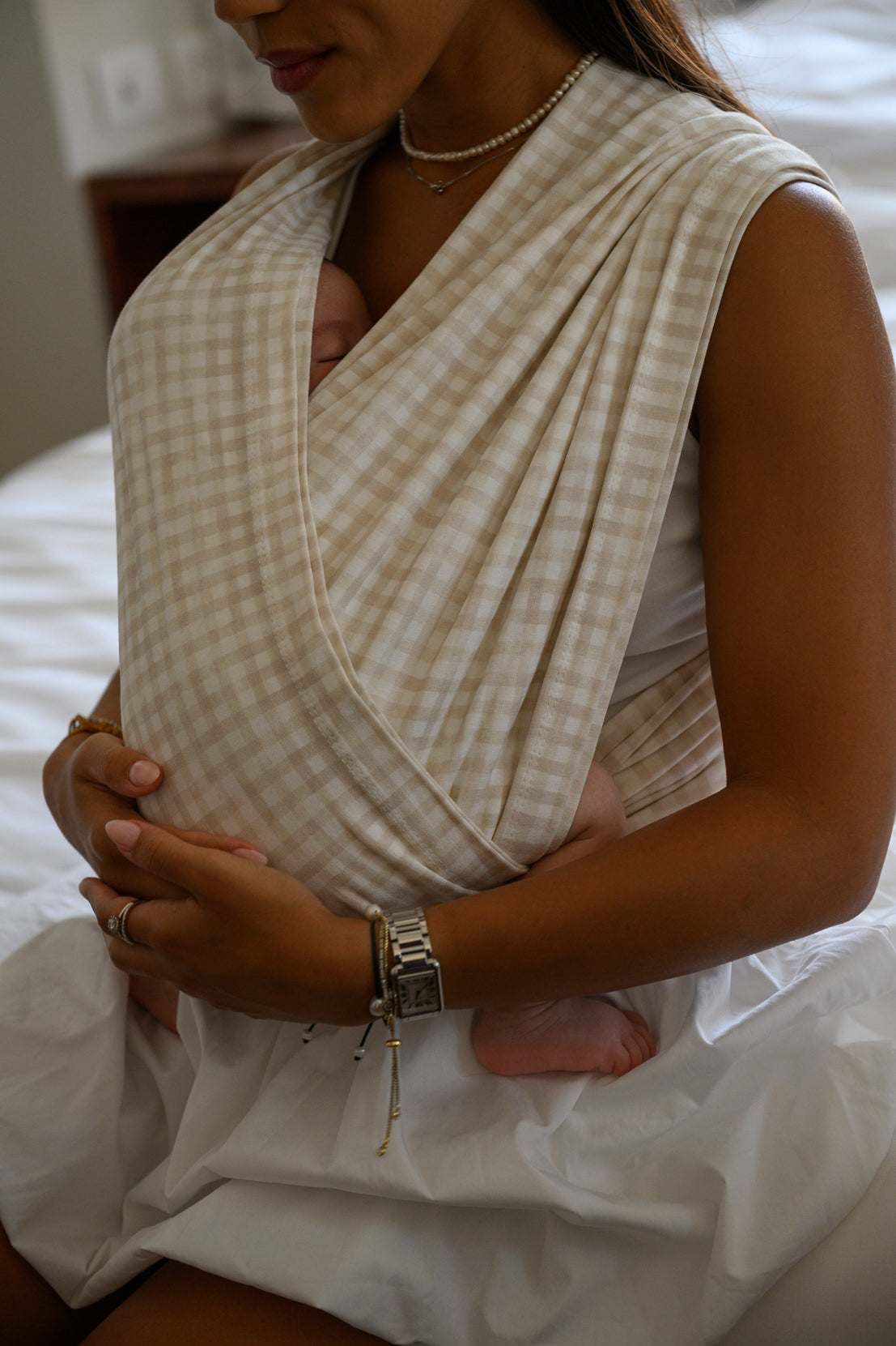 Lamer X Fabric Carrier - Loutus