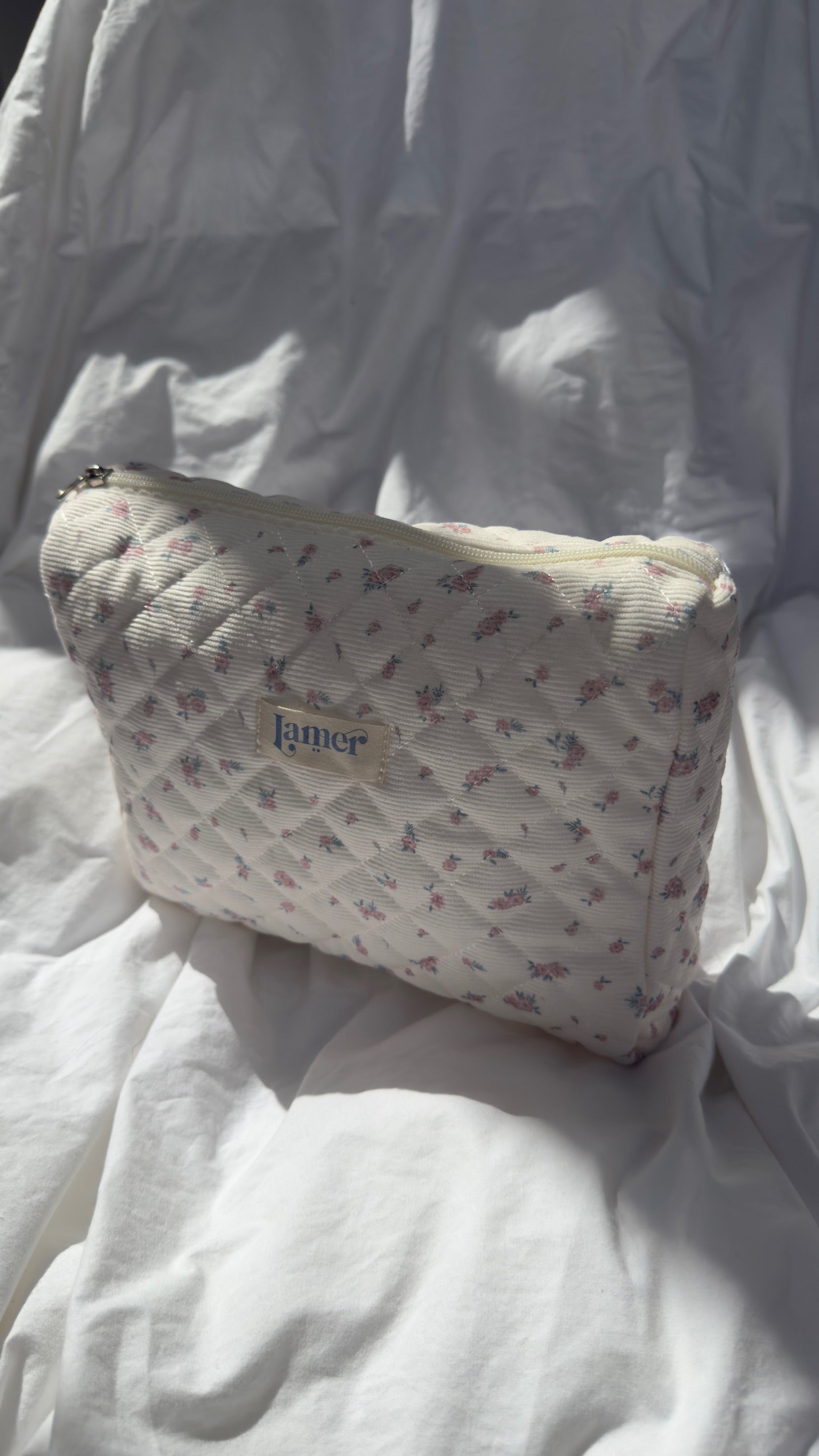 Premium Clutch Pouch