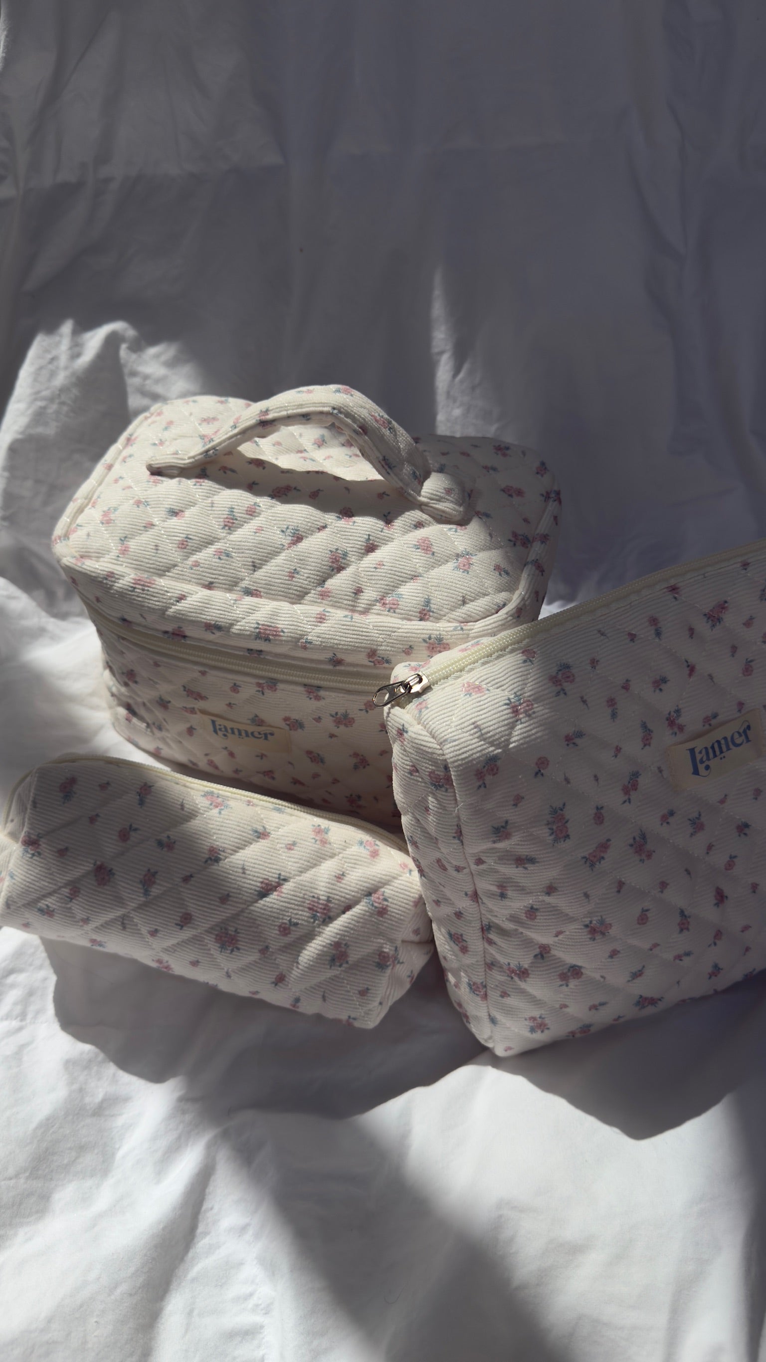 Premium Clutch Pouch