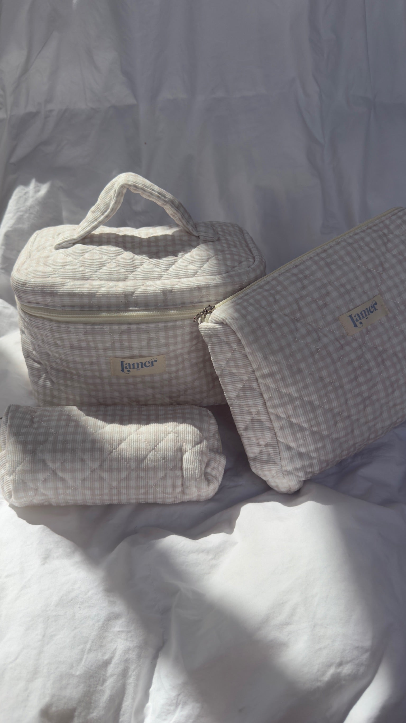 Premium Clutch Pouch