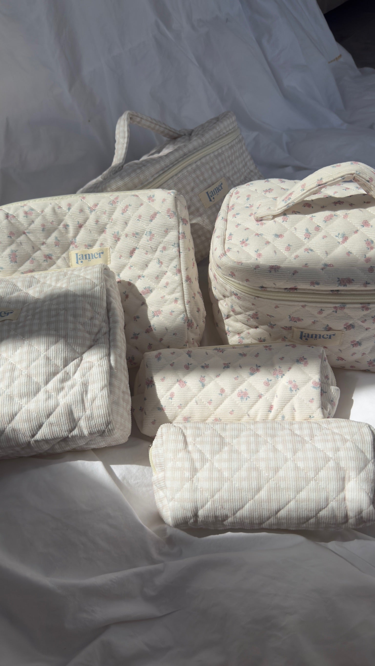 Premium Clutch Pouch