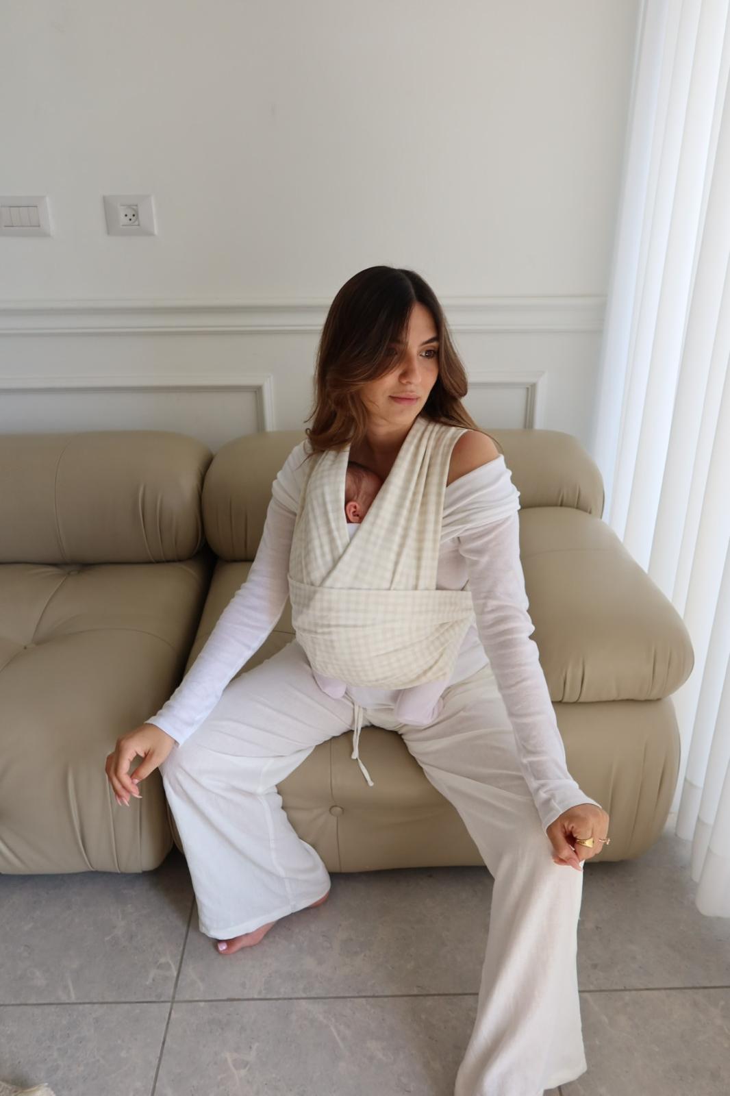 Lamer X Fabric Carrier - Loutus