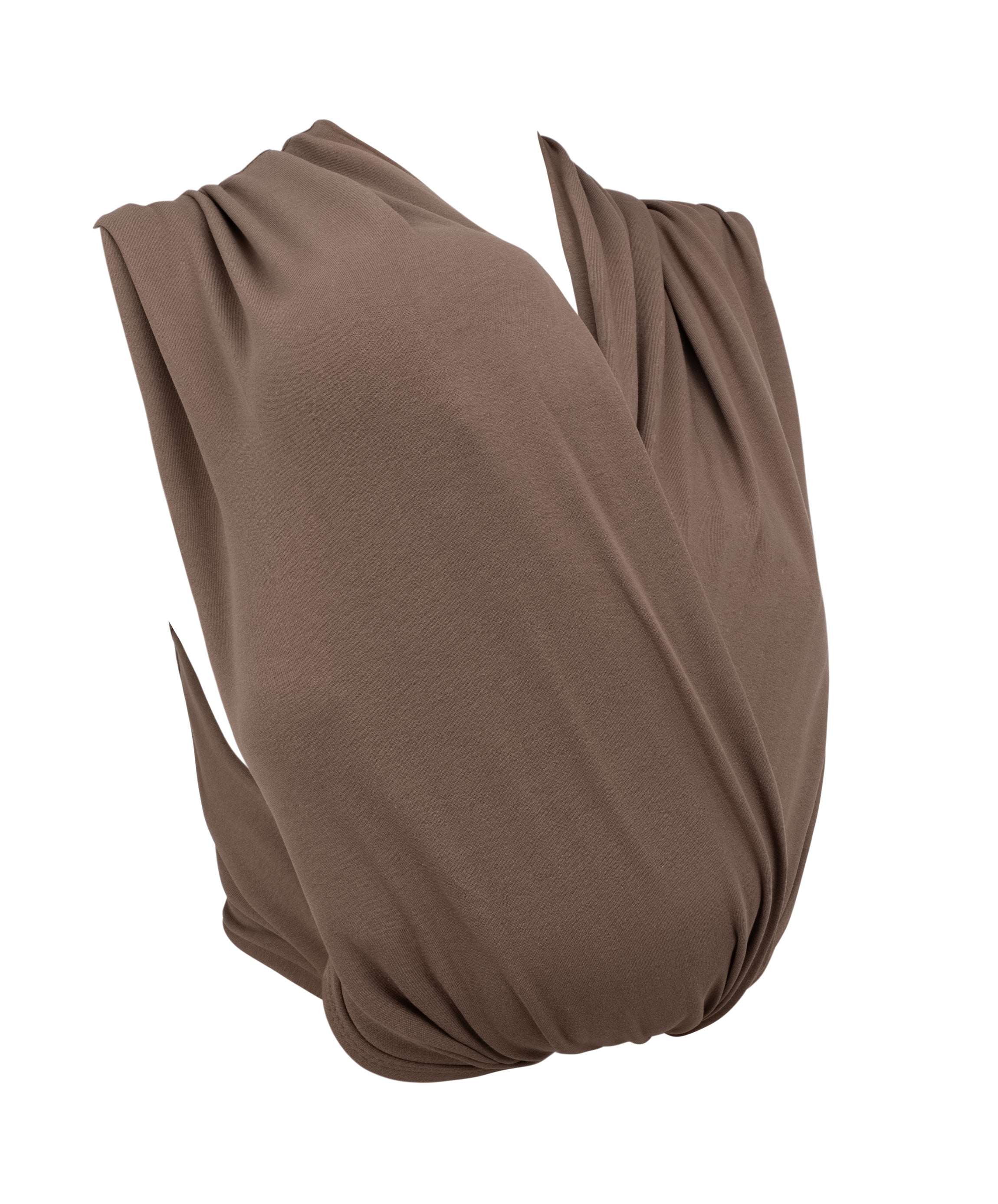 Lamer X Fabric Carrier - Choco