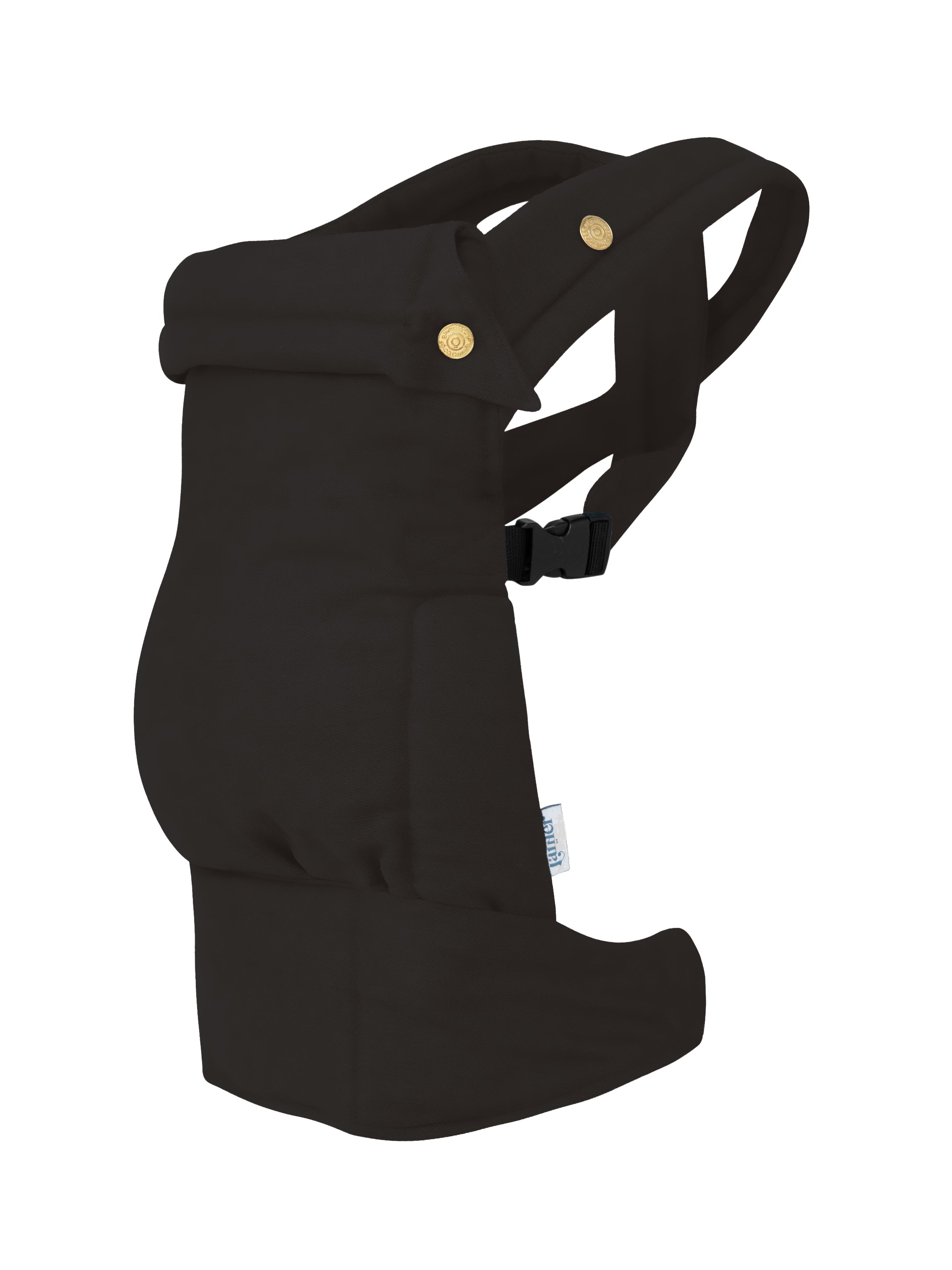 Lamer B Carrier- Black
