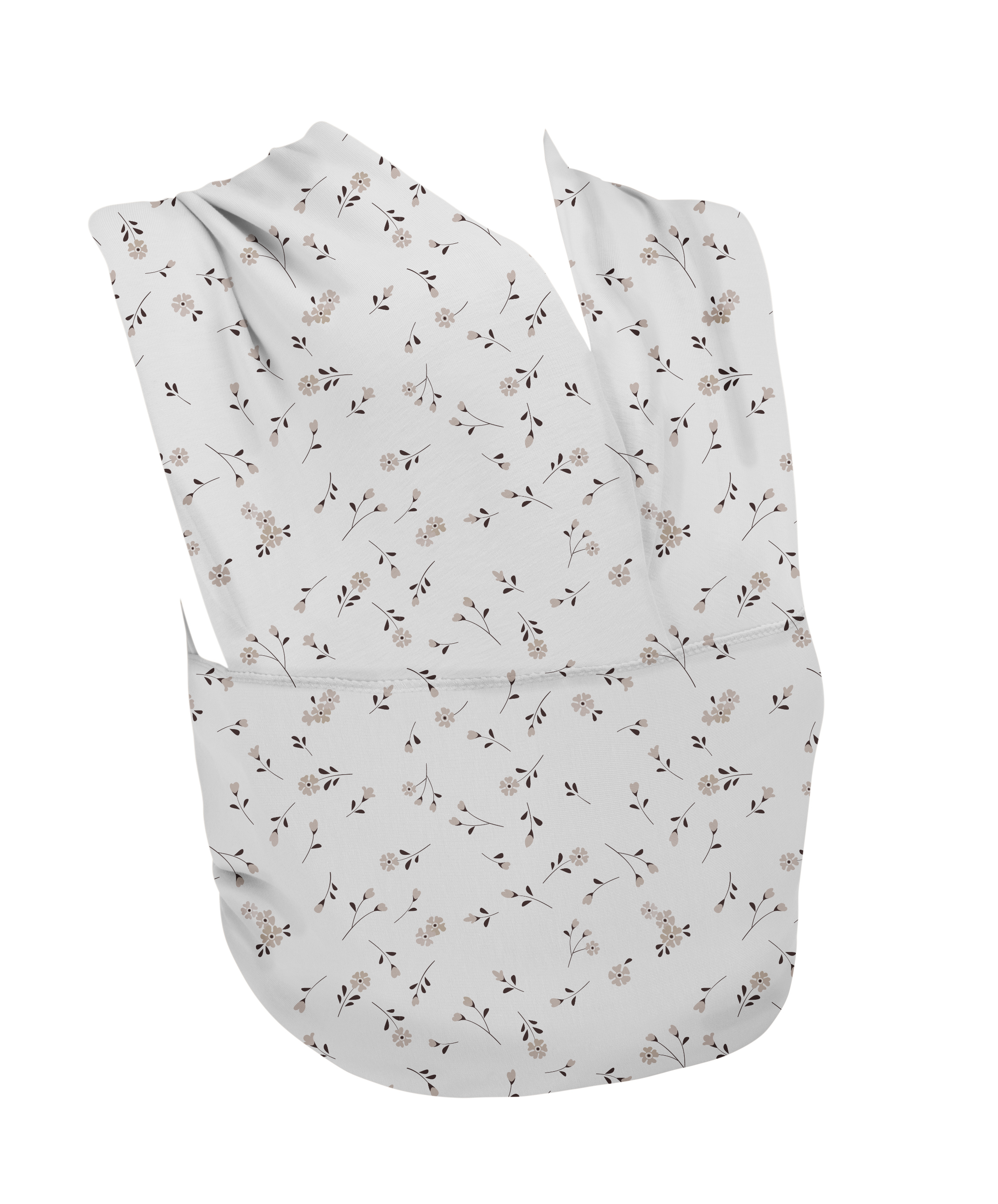 Lamer X Fabric Carrier - Jasmin