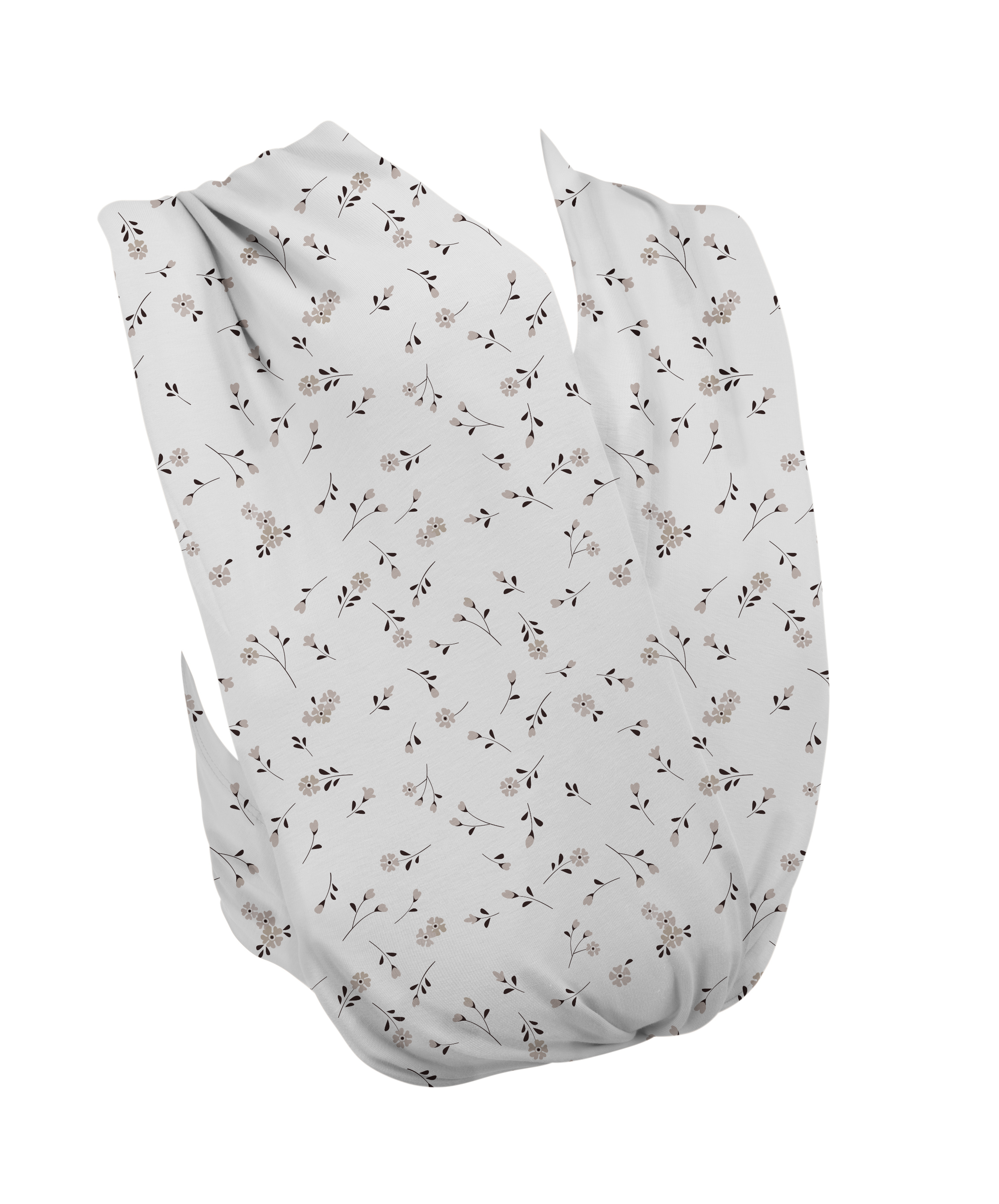 Lamer X Fabric Carrier - Jasmin