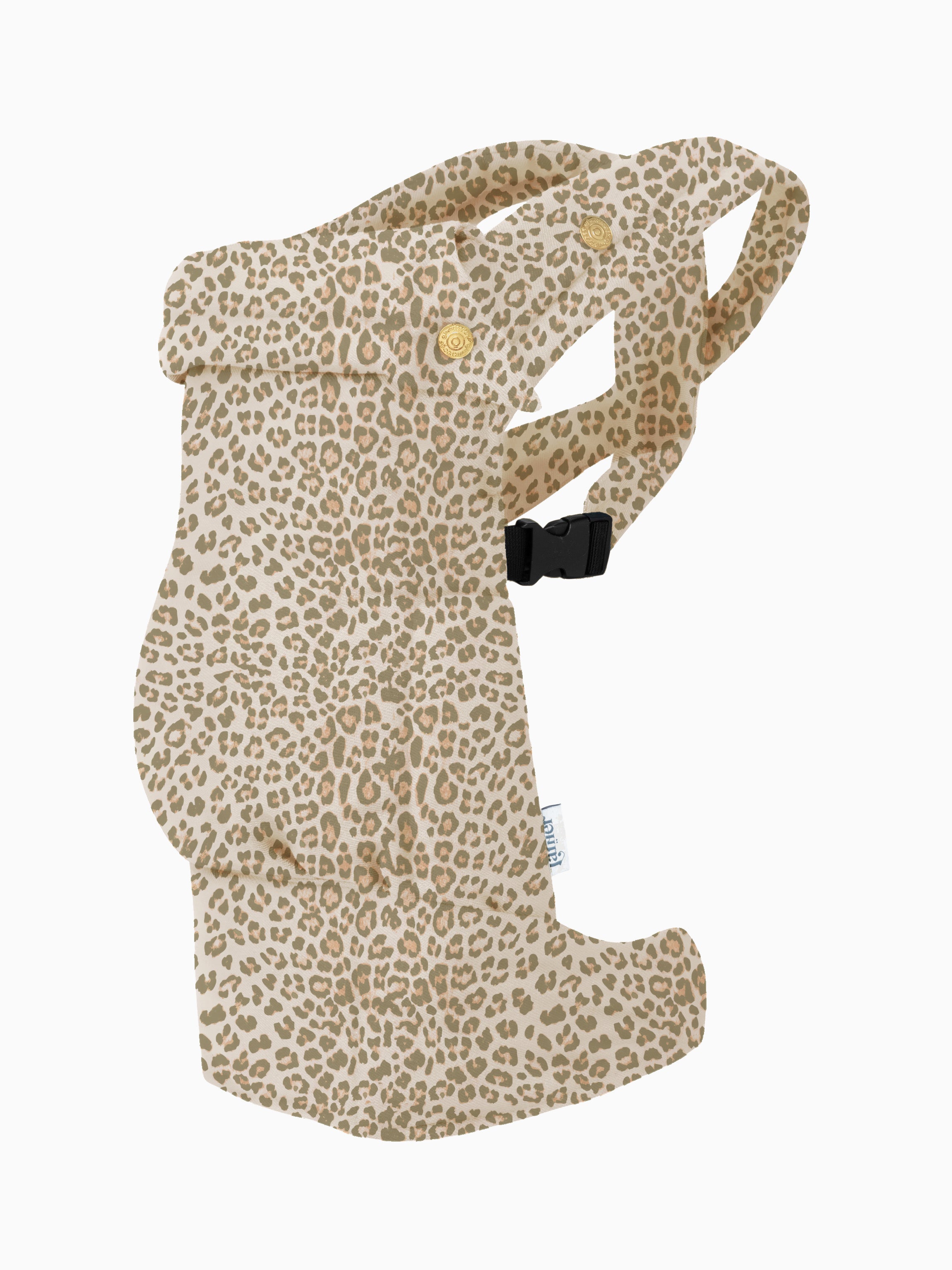 Lamer B Carrier- Tiger